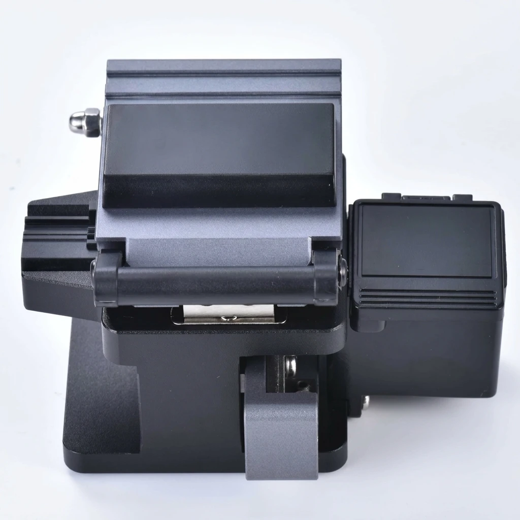BeiTop BT-FC-5S High Precision Fiber Optic Cutter Imported Quality From China for Cable Leather Wire Pigtail