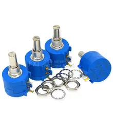 3590S Series Adjustable Potentiometer 1K to 1M #6