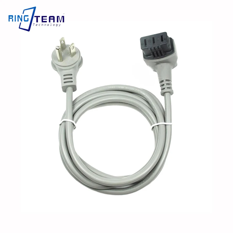 

For Siemens Bosch 645033 00645033 Dishwasher US Plug Power Cord AC Power Supply Connection Cable 1.8M