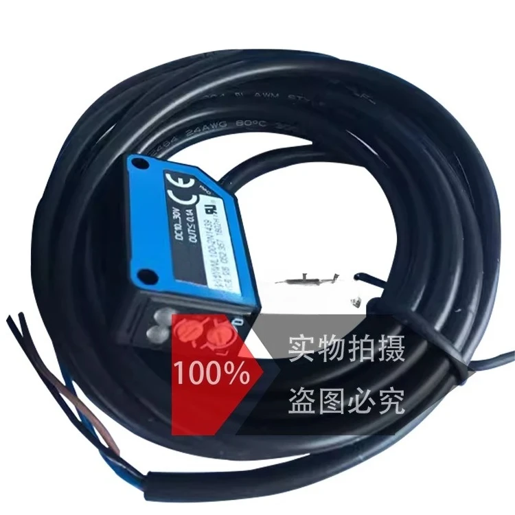 

Photoelectric switch WL100-2P1439 WT100-2N1439 1412 419 WT100-P1429 sensor