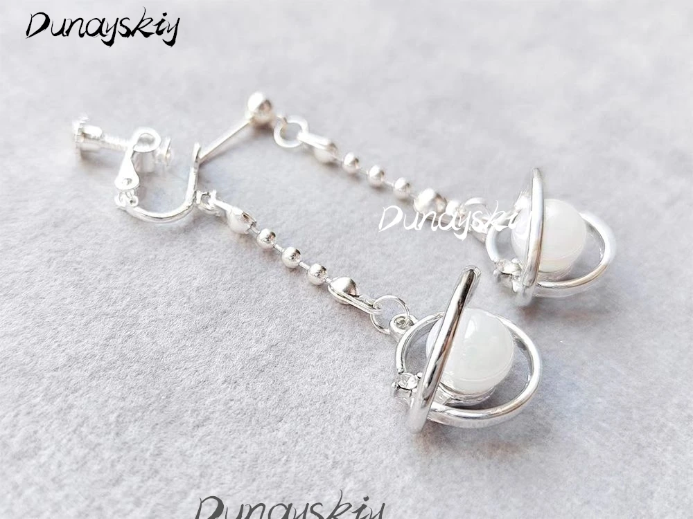 Muscle: couronne de Lance magique et musculaire, ensemble de costumes de Cosplay, boucles d'oreilles à Clip, accessoires Manga Anime, pendentif sur mesure