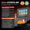 OTOFIX IM1 키 포브 프로그래머, IMMO 키 프로그래밍 도구, 모든 시스템 자동차 진단 스캐너 도구 DoIP 및 CANFD, 2 년 무료 업데이트 2