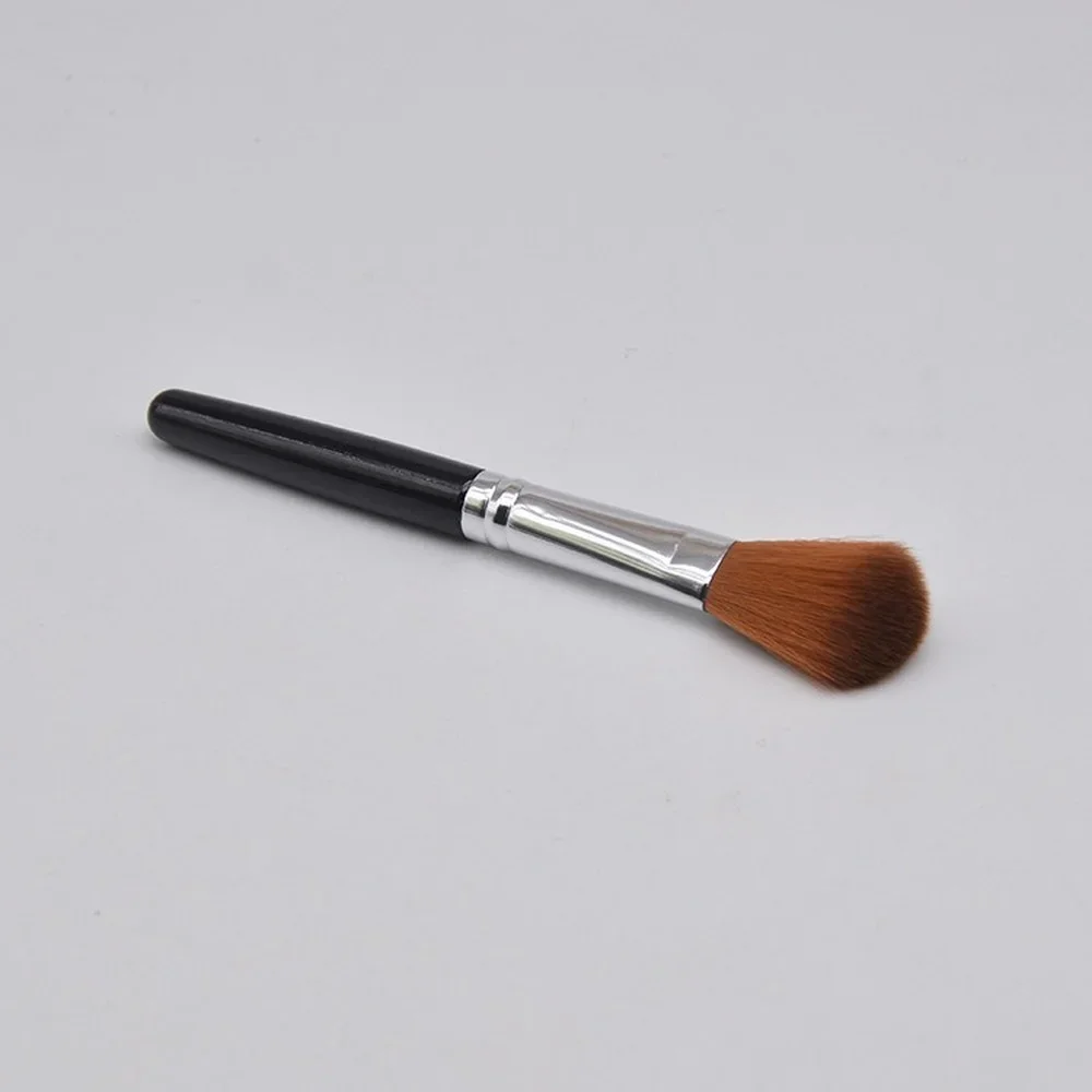 Soft Powder Big Blush Foundation Lady Makeup Brush Cosmetic Tool Makeup Large Single Facial Brush
