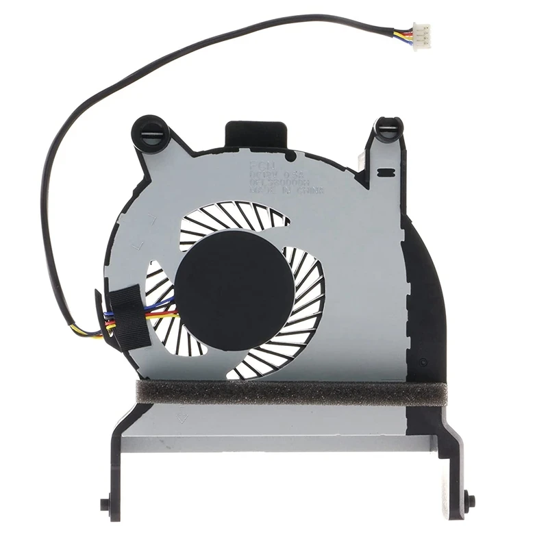 

CPU Cooling Fan For HP Elitedesk 800 G4 Desktop Mini PC L19561-001 L19564-001 Accessories Parts