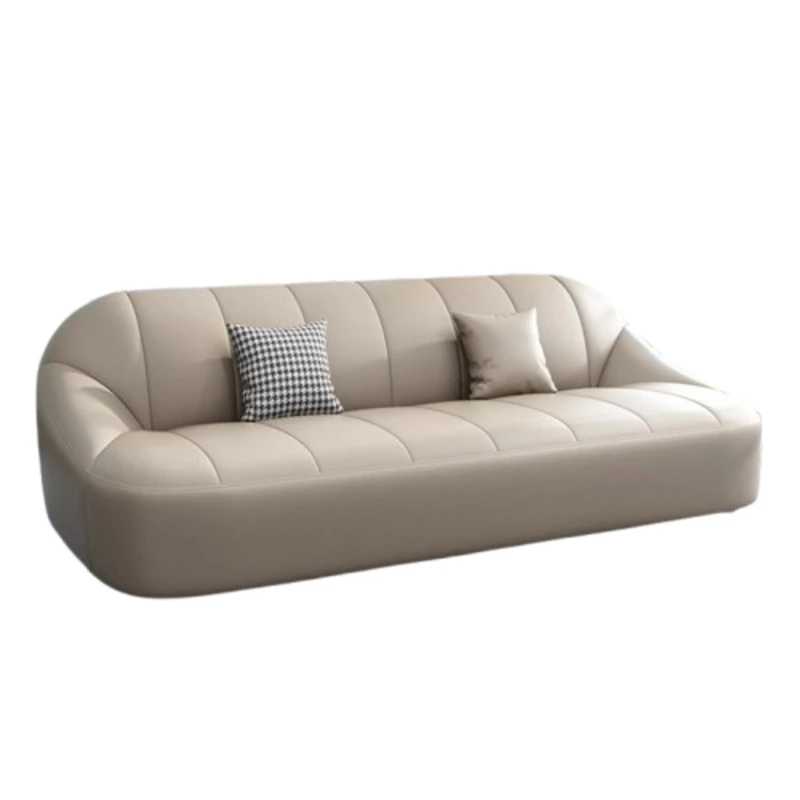 

For Armrest Simple Sofas Office Design Double Receive Comfortable Sofas Lazy Living Room Camas Muebles Dormitorio Home Furniture