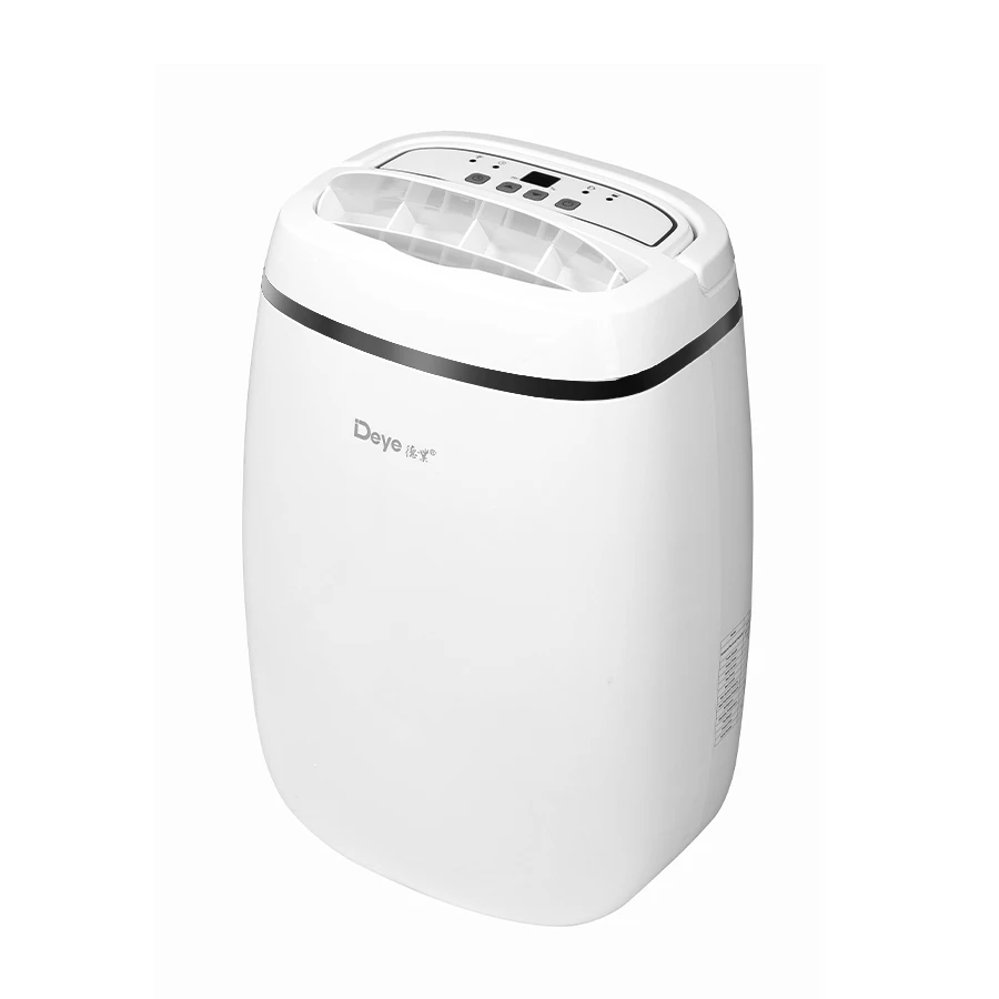 Deye DYD-E10A 10l Compact R134a Refrigerant Home Use Air Purifier Dehumidifier
