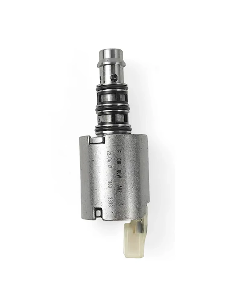 

Original New 0AM DQ200 Dual Clutch Transmission Shift Oil Pressure Solenoid Valve For Volkswagen Audi Skoda Hight Quality