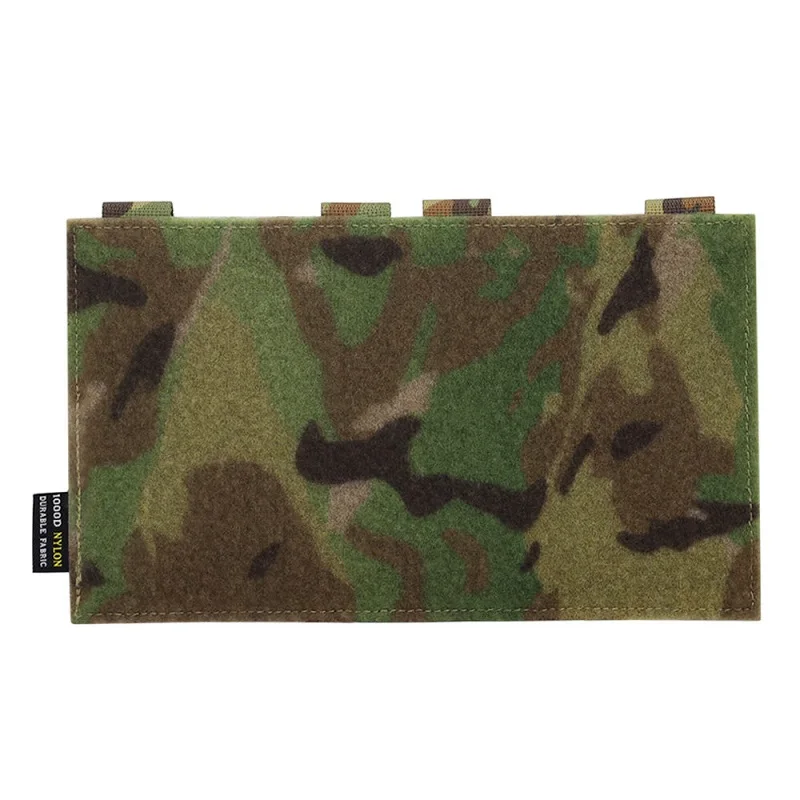 

Плата адаптера аксессуаров для расширения жилета MOLLE