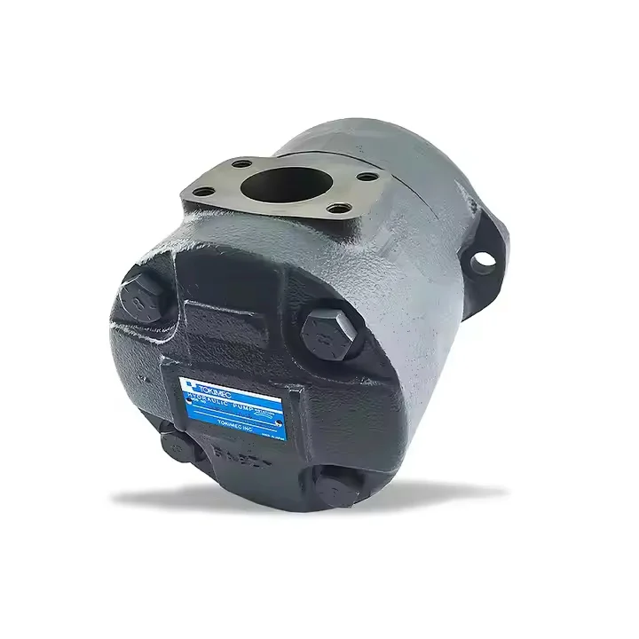 Molding Machine Hyd… - image