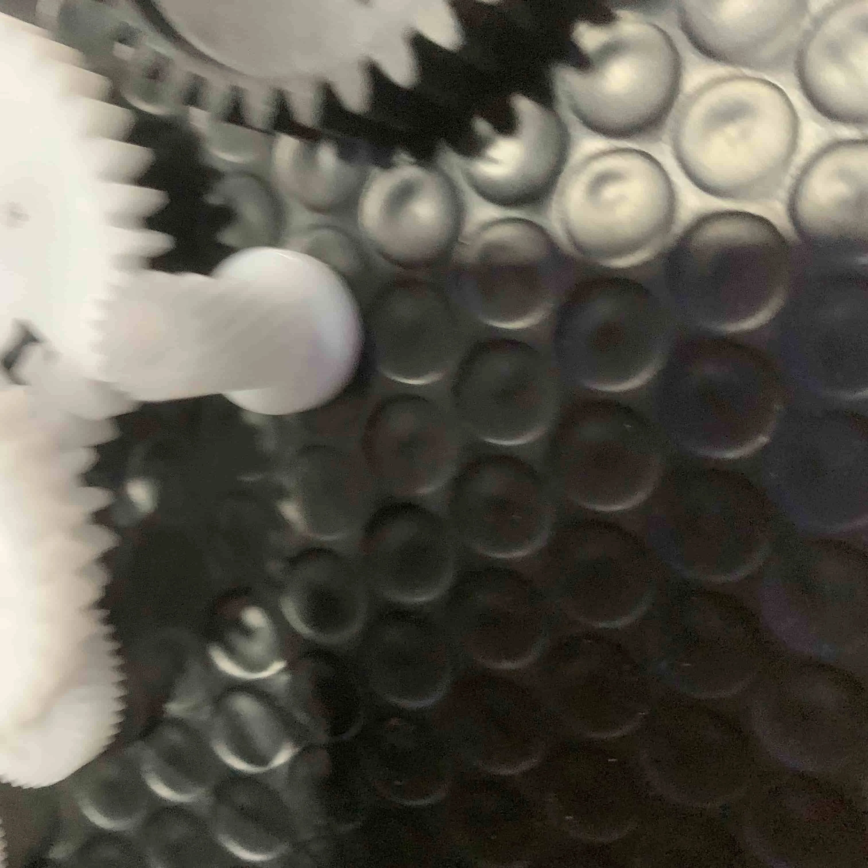 

10X RU5-0628 RU5-0634 RU5-0635 RU5-0637 RU5-0638 RU5-0655 Поворотная шестерня привода фьюзера для HP LaserJet M712 M725 M5025 M5035 712 725