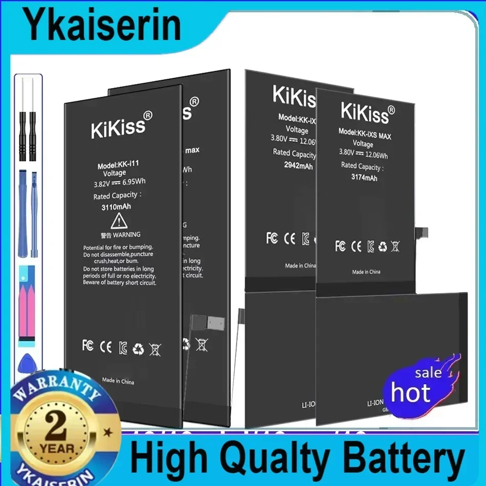 

Сменный аккумулятор для IPhone 13, 13 Mini, 13 Pro, 13 Pro Max, для IPhone 14, 14 Plus, 14 Pro, 14 Pro Max аккумуляторы для мобильных телефонов