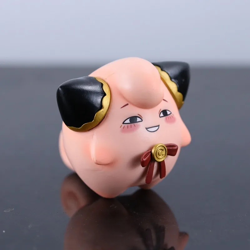 在庫あり スパイ×ファミリー アーニャ・フォージャー コスペットシリーズ イーブイ チェーンソー フリーレン アクションフィギュア アニメキャラクター おもちゃ ギフト