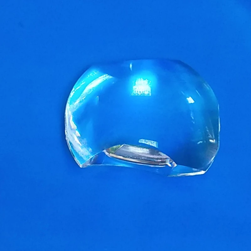 H1180HD D865W DX864 D86G H1186 Projector Optical Convex Lens