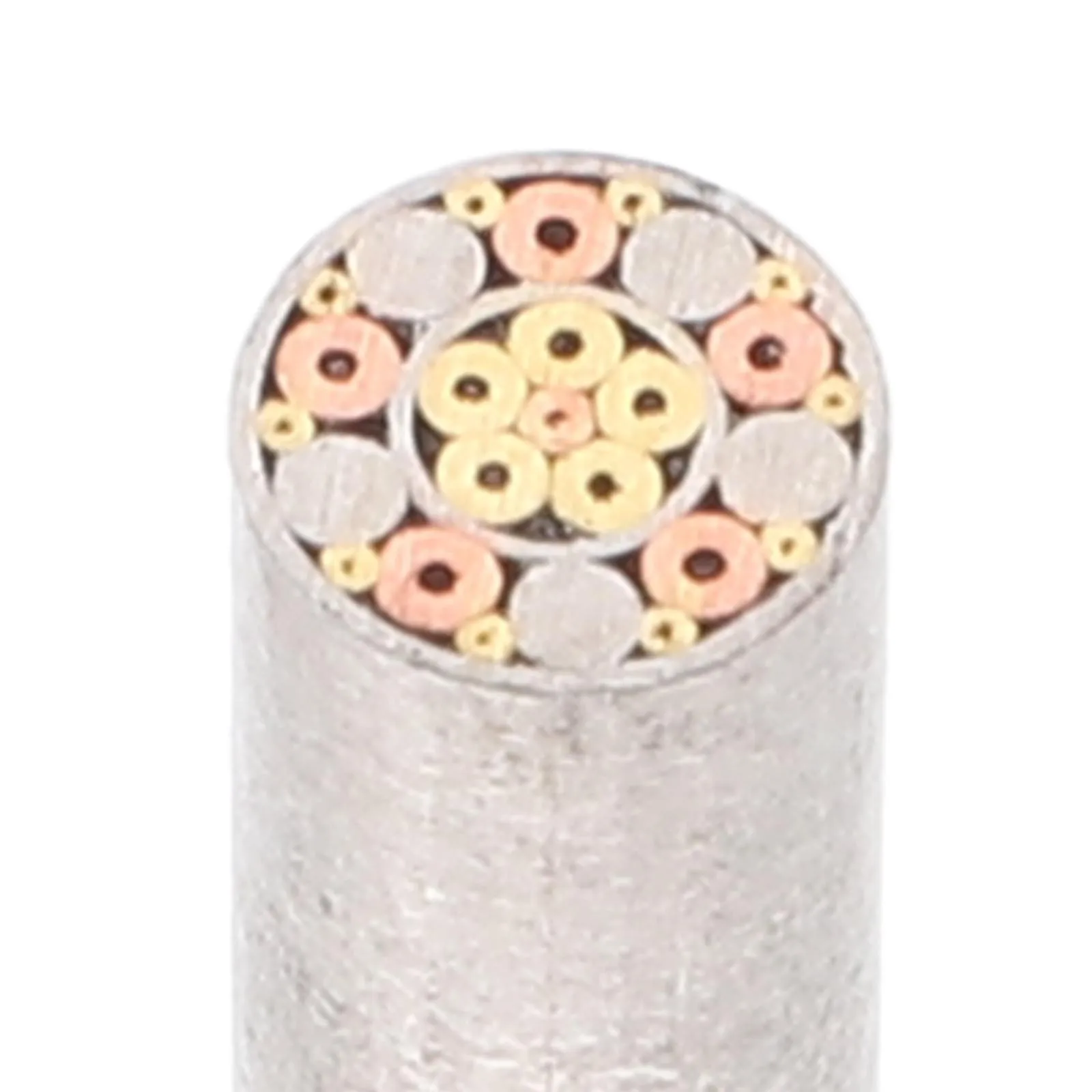 

Knife Heavy Duty Copper Rivet For Blade Tools Decorative Metal Cutter Handle Rivet Pin Handle Making Tool