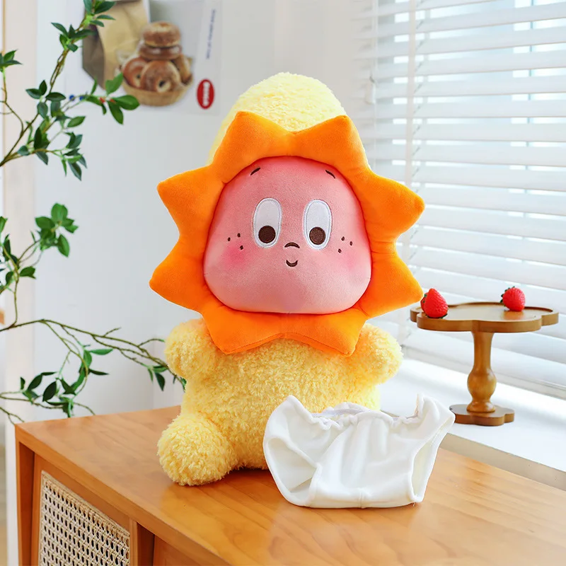 

Cuter Star image stuffed toys animal models baby kawaii soft toys gift for girls birthday gift Halloween Christmas gifts