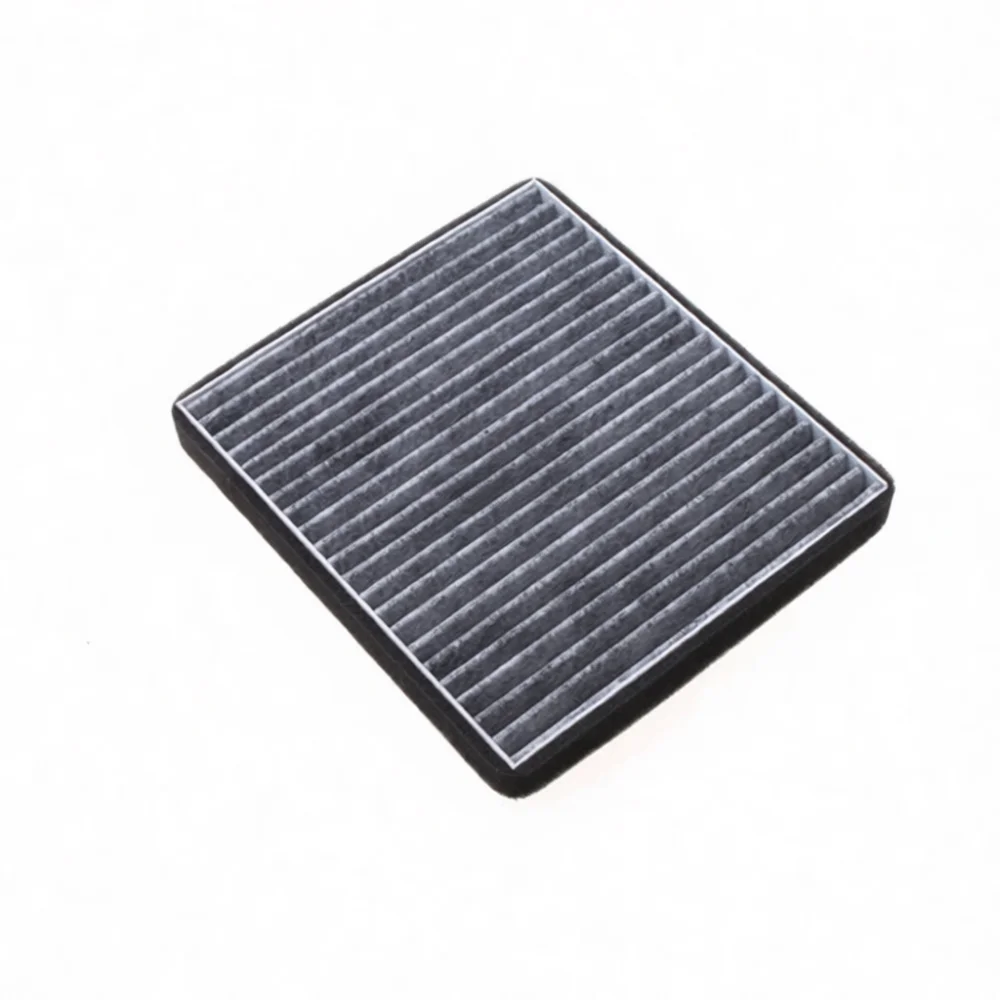 Replacement Activated Carbon Cabin Air Filter For Suzuki Jimny 1 3L 2007 To 2015 Car Interior Air Conditioning Cleaning Element
