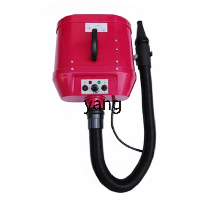 LTT beauty products water dryer double motor high power hair dryer pet shop hair dryer