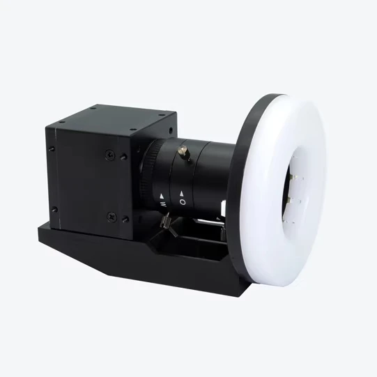 2026- 6445G CCD Visual Vision  Control System One Set for  Cutting Engraving Machine  Marking Position