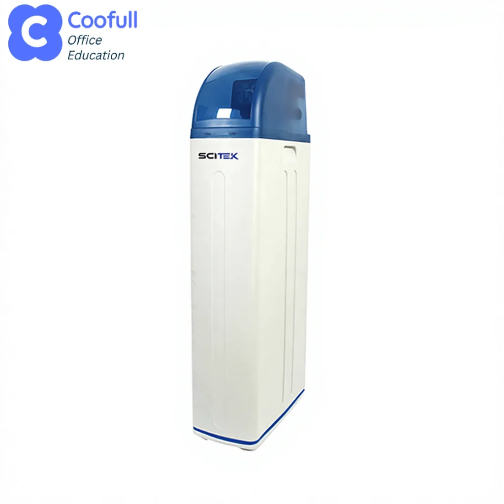 

Manufacturer Customized Auto Fully Automatic Water Softener 500/1000L Purification Treatment for Laboratory Industrial