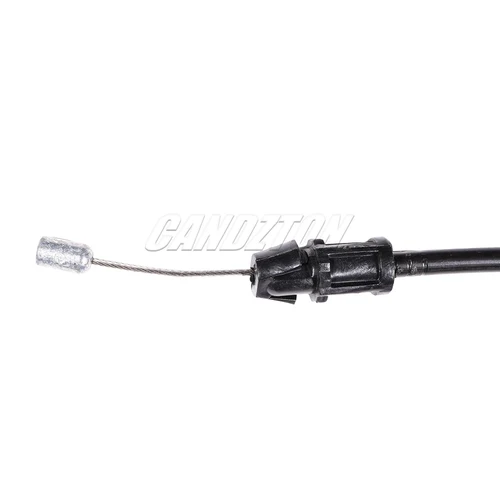 Imagen 2 del producto Nuevo Cable de liberación de capó 15142953 accesorios de coche 1 pieza para Chevy Silverado 1500 2500 3500 Tahoe GMC Sierra Cadillac Yukon 15741109