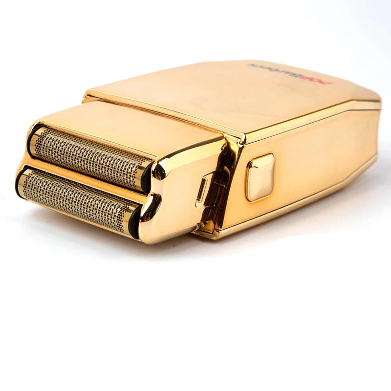 البوب الحلاقين الحلاقة المهنية الشعر المقص 0 مللي متر شفرة 1/2 مجموعة ل P600 آلة قطع الشعر استبدال القاطع رئيس