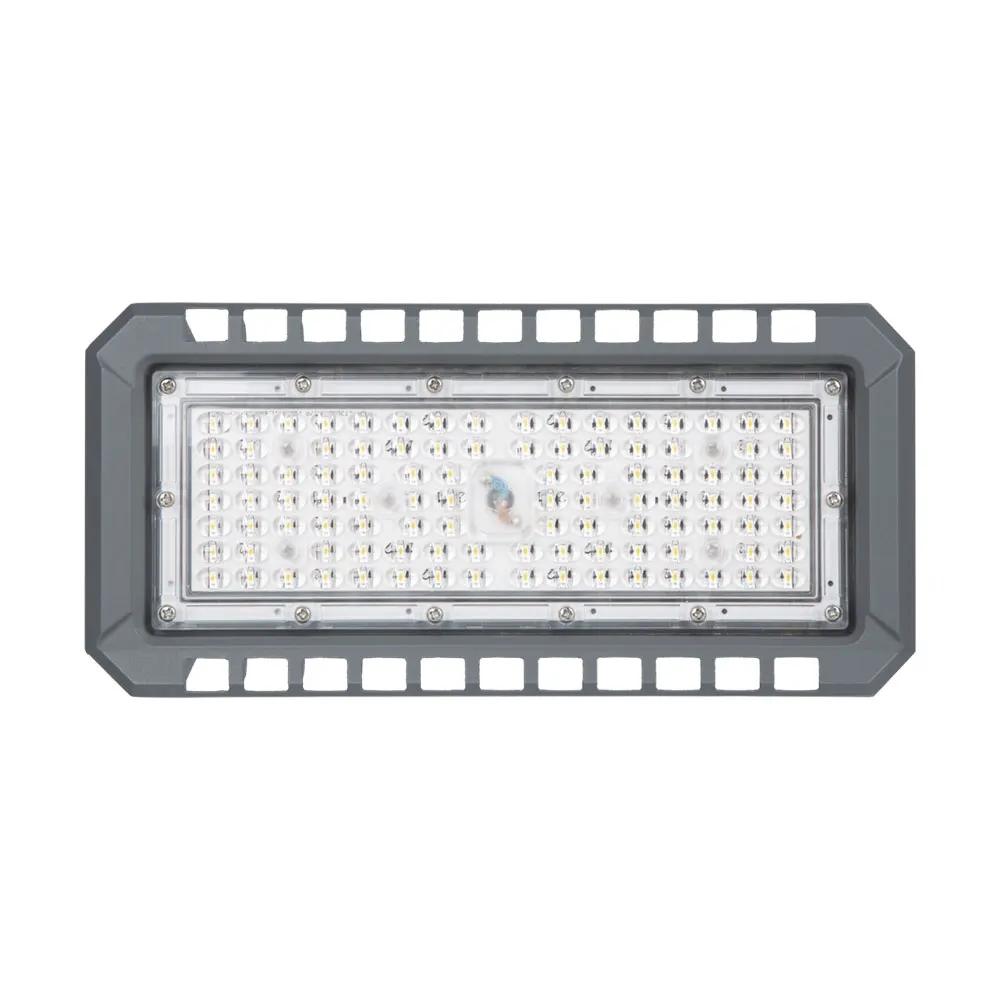 2024 ออกแบบใหม่ไฟ LED อุโมงค์ 100W 150W 200W 300W 400W อุโมงค์น้ําท่วมด้วยราคาที่แข่งขันได้