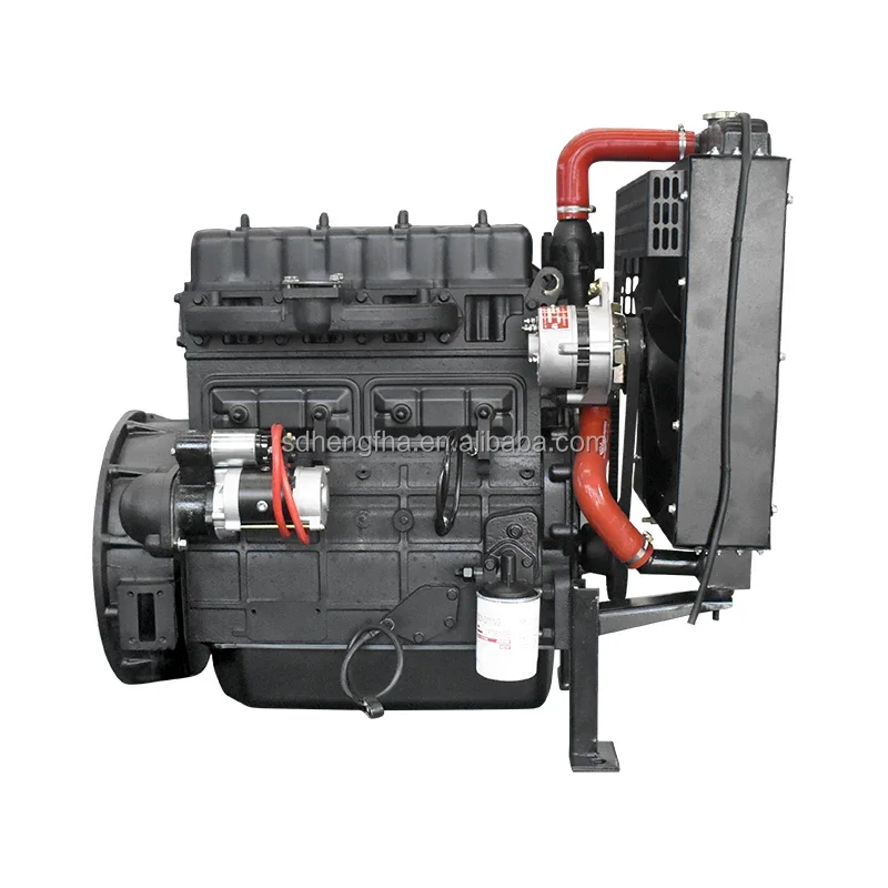 china brand generator diesel engine 50hp diesel engine for sale