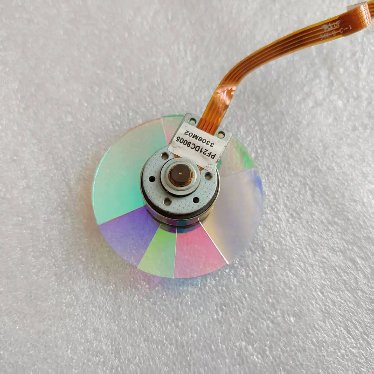 For BenQ W700/W710ST /W1060projector color wheel