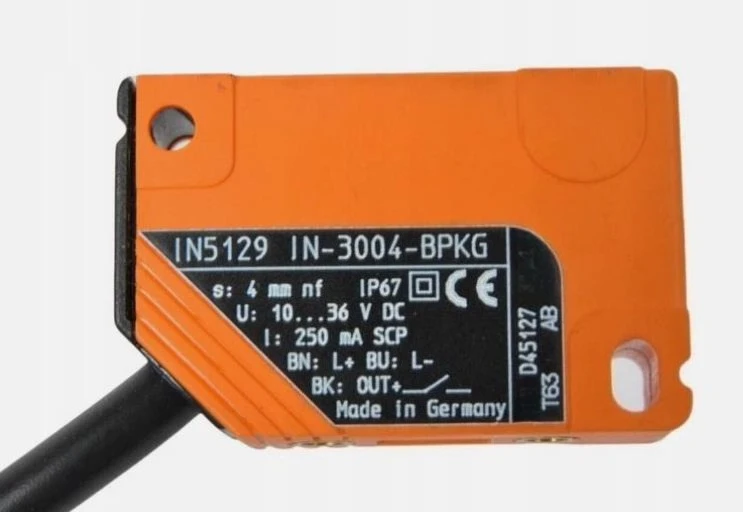 

Brand New Original IN5224 IN5129 II5490 IB5171 IB5063 IB5124 E33208 Fast Delivery