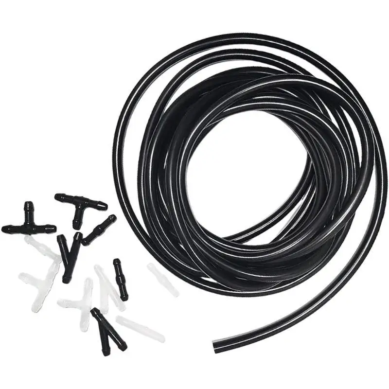 

31BC Windshield Washer Hose Replacement Windshield Washer System Hose & Connector