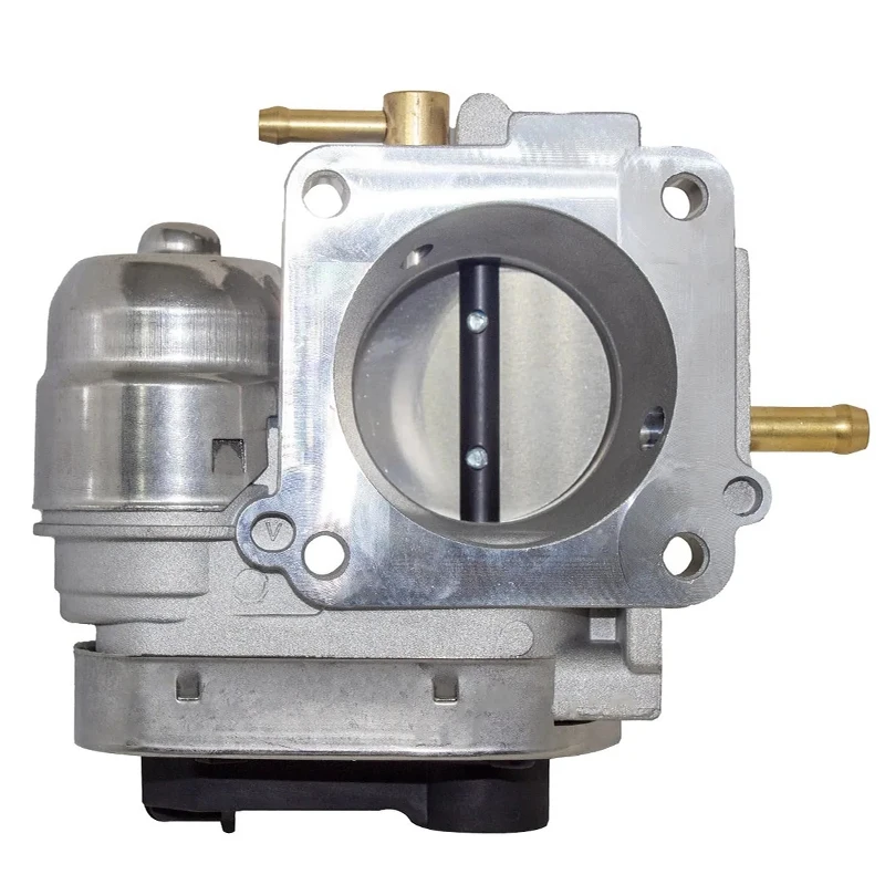 Nieuwe Gasklephuis Voor Fiat Siena Weekend Rst Ii Doblo Idee Palio 1.8 Acceleratie Body 93313785 48SMG201,SM600202,7084164