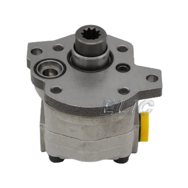 AP2D21 Gear Pump PC45 SK30 Pilot Pump  for excavator