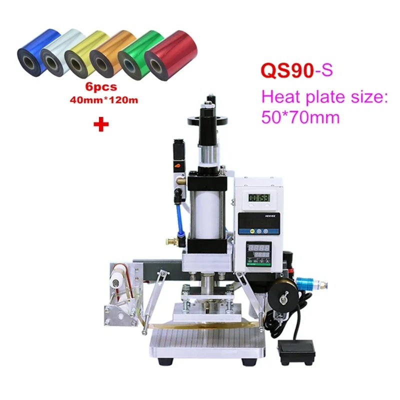 Variant: QS90-S