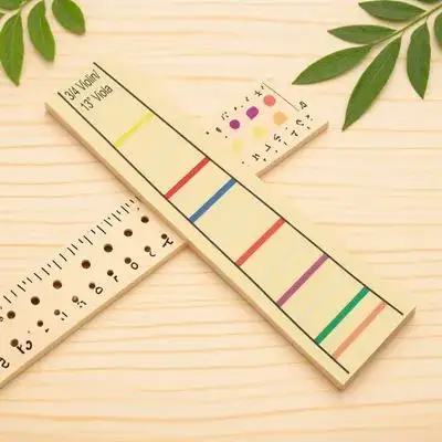 

13 Inch Viola Stickers Violin Fingerboard Guide Position Beginner Fret The
