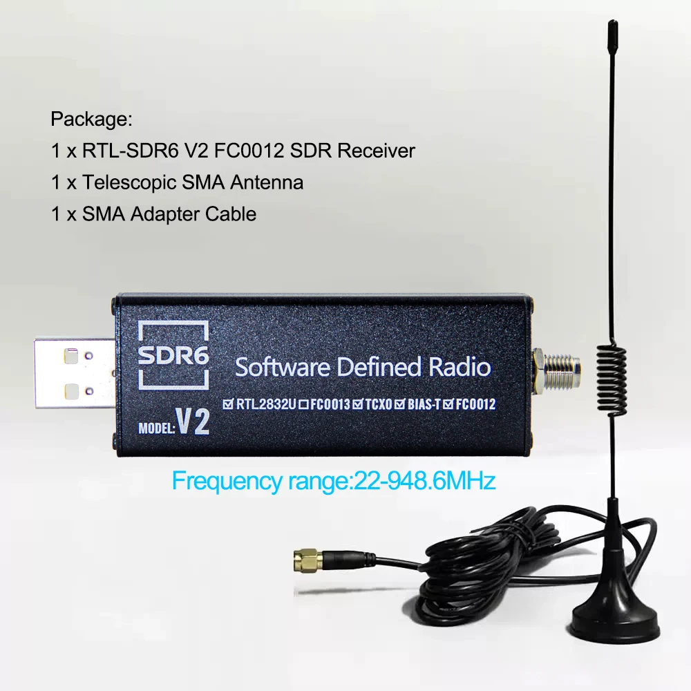 Thumbnail 3 - #42 Budget Video Transmitters for Smart Shoppers