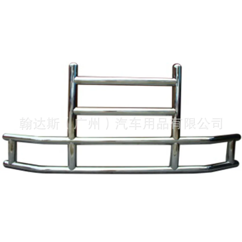 مناسبة لشاحنة أمريكية شديدة التحمل شبه الكبيرة من الكروم المضاد للغزلان فولفو كاسكاديا