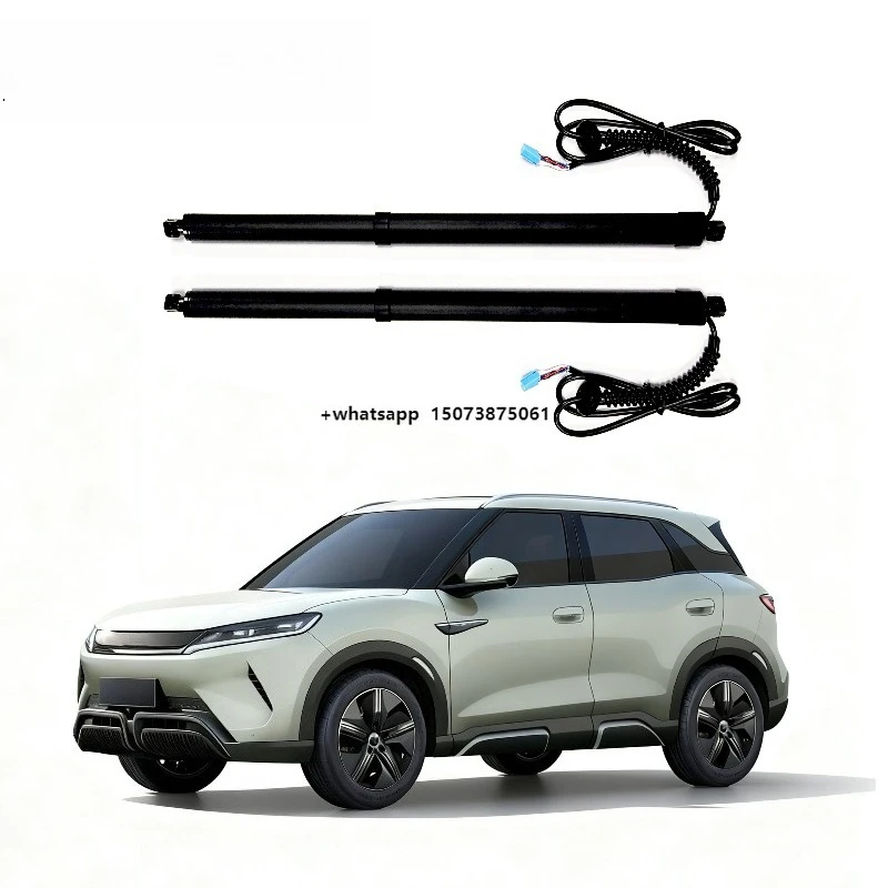 

Exclusive Production Worldwide Electric Tailgate Hydraulic Electric Tailgate for Atto 2 Custom OEM Compression Price