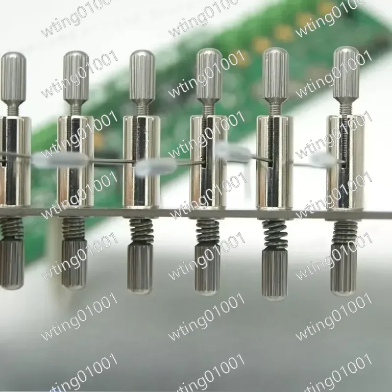 for PC3000FE Hard Disk Test Debugging Tool Probe Data Repair Memory Chip Flying Line Read Write Electronic Timing Testing