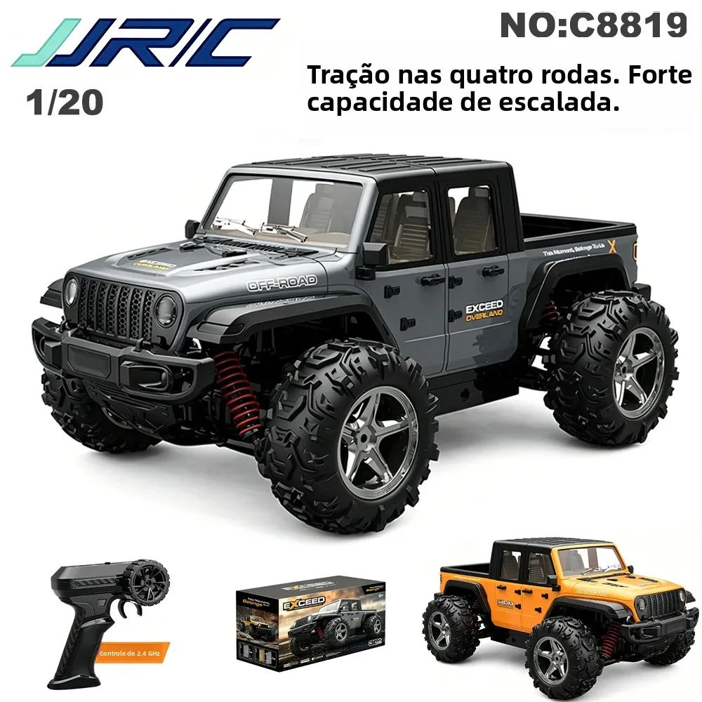 c8819-1-20-rc-car-4wd-wrangler-all-terrain-remote-controlled-climbing-pickup-truck-electric-off-road-vehicle-toys-for-kids-gift
