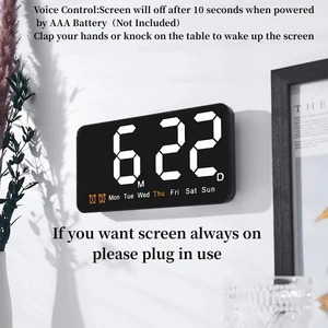 10 Main Sales Digital Wall Wall Wall - №10