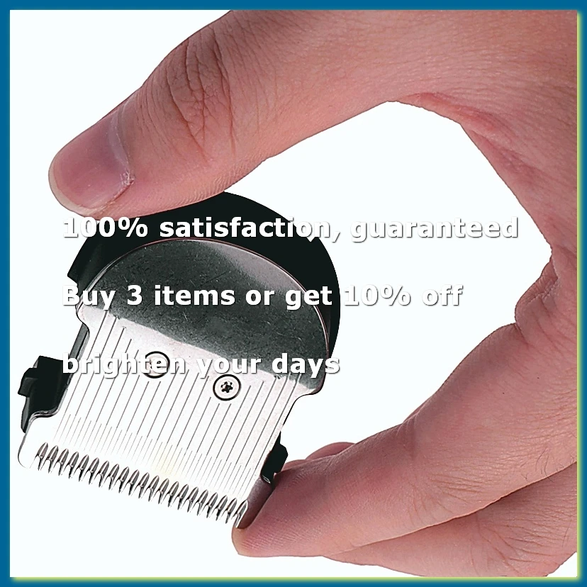 Hair Cliipper Blade for HC3400 HC3410 HC3420 HC3422 HC3426 3510 HC5410 HC5440 HC5442 HC5446 HC5447 HC5450