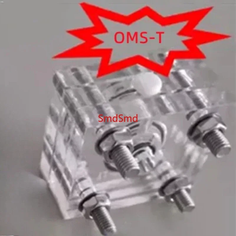 Metal Fuel Cell Reactor, Secondary Zinc Air Electrolysis Cell OMS-T, Zinc Air Testing Device, Metal Air Transparent Mold