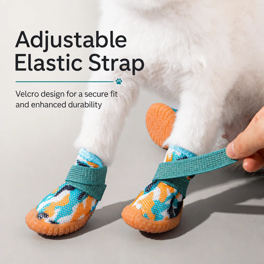 Thumbnail 4 - #88 Best Dog Boots to Buy In 2026