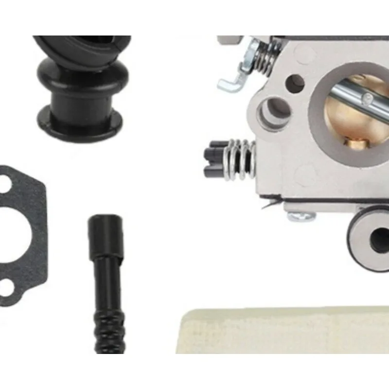 Карбюратор для Walbro 1211200610 WT-403B WT-426 WT426 WT-403 STIHL 024 026 MS240 MS260 ТИП ZAMA