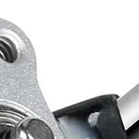 1Pc 1504 Brushless Motor 7.4V Pan-Tilt Aircraft For 4 Axes Remote Control Airplanes Quadcopter Model Aircraft Accessories