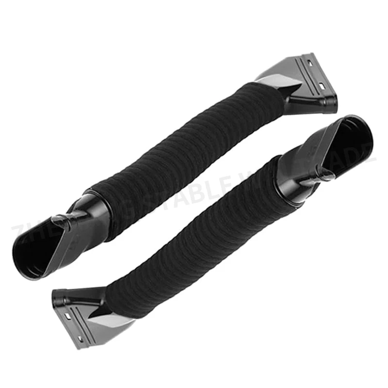 

6420948797 6420946797 6420948897 6420946897 Car Air Intake Hose Duct Tube Pipe For Mercedes Benz ML350 GLS350 GL350 GL500 ML300