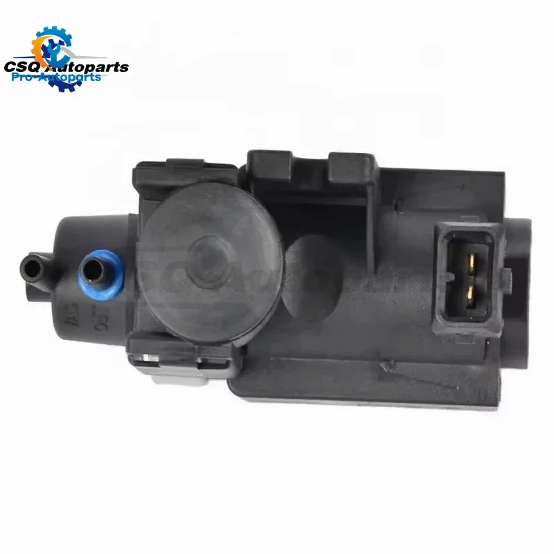 Turbocharger Boost …