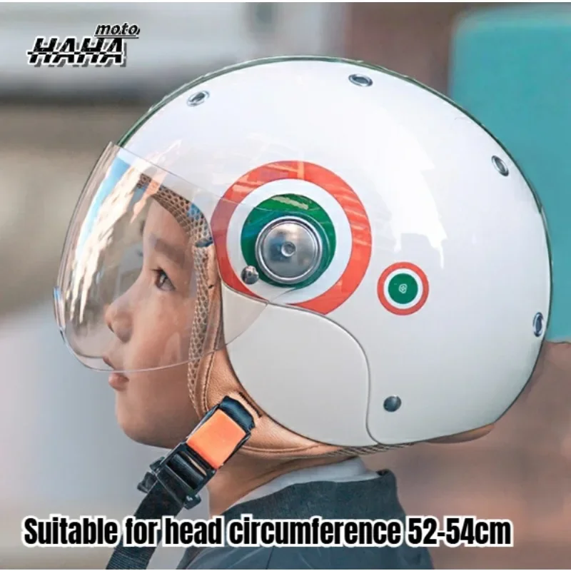 Детский мотоциклетный шлем BEON для мальчиков и девочек, аксессуары для скутеров, детский электрический игрушечный автомобиль, велосипедный мото защитный шлем Детский мотоциклетный шлем BEON для мальчиков и девочек, аксессуары для скутеров, детский электрический игрушечный автомобиль, велосипедный мото защитный шлем