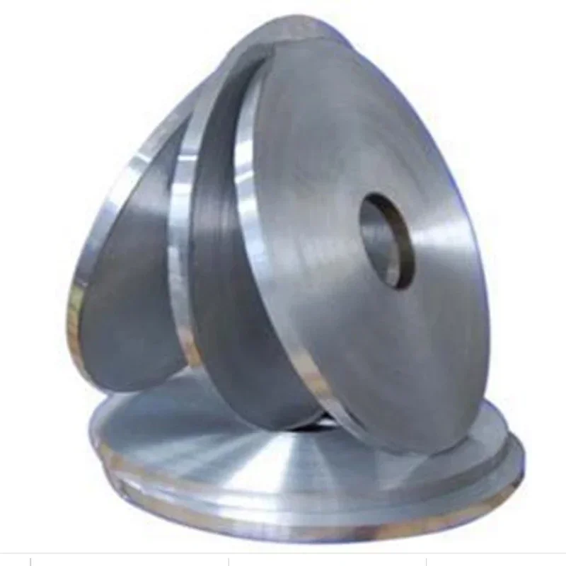 Aluminum Sheet Aluminum Strip Aluminium Foil Thin Sheet Plate DIY Metal Material Washer Wall 0.4mm