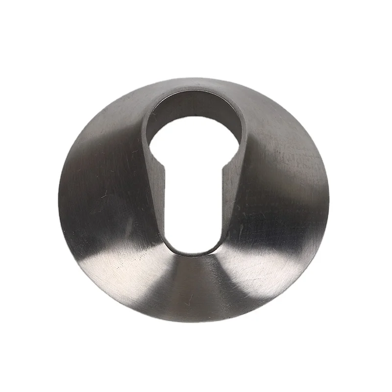 Componentes CNC acero inoxidable para pesca – Personalizados - imagen 3